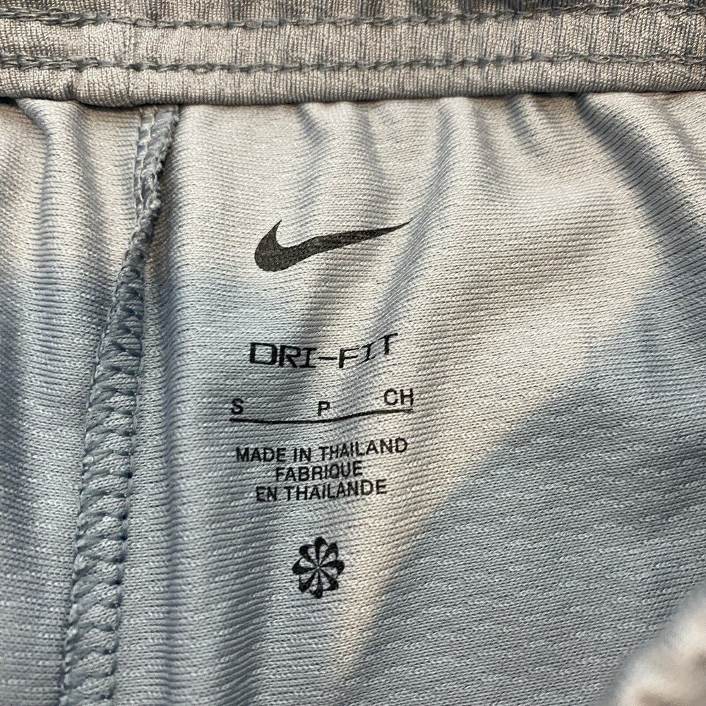 Nike Gray Track Pants - Picture 5 of 12